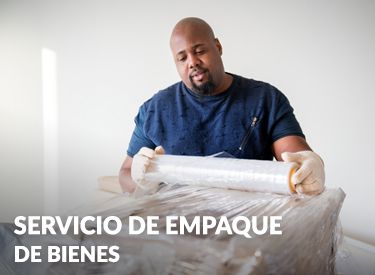 servicio empaques costa rica